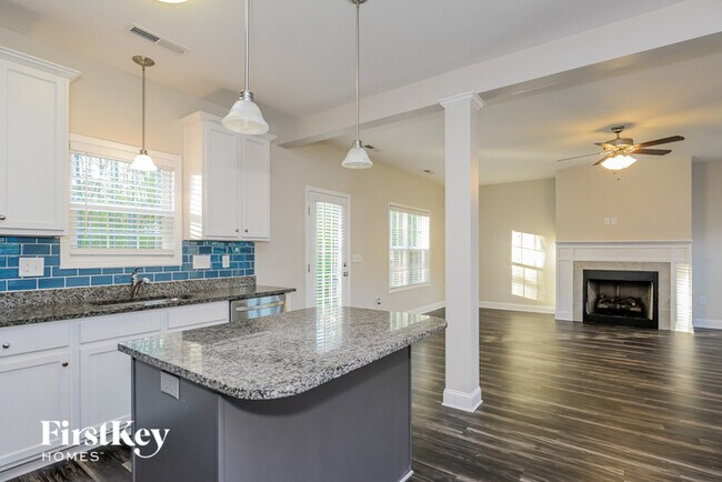 Building Photo - 1116 Turtle Ridge Dr