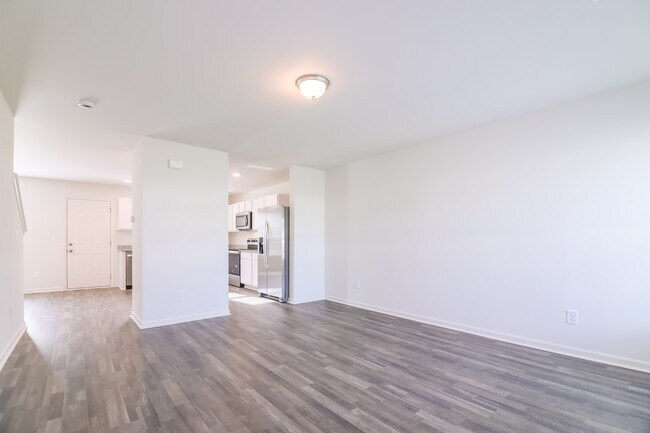 Foto del edificio - 2203 Samuel Ln