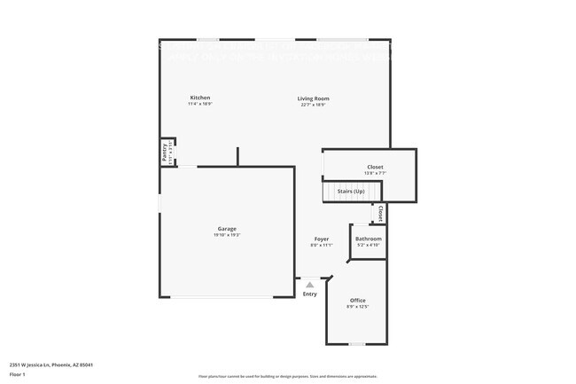 Foto del edificio - 2351 W Jessica Ln