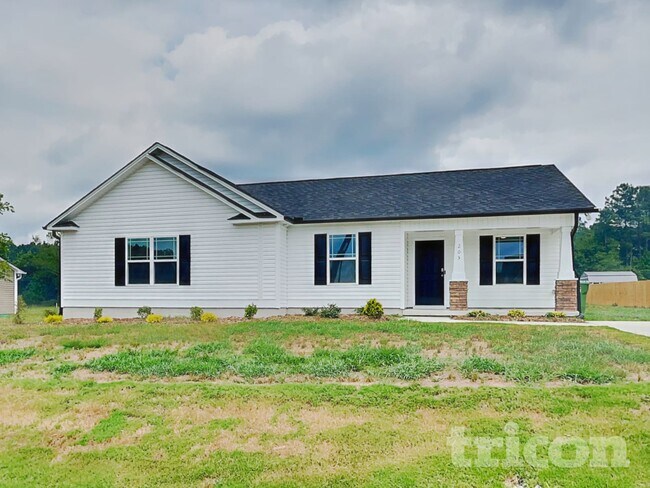 Building Photo - 205 Tractor Pl