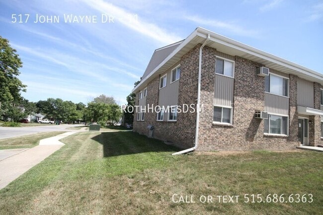 Foto del edificio - 517 S John Wayne Dr