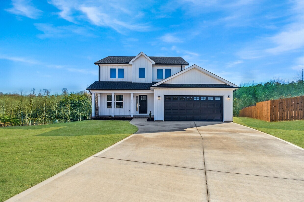 3050 Gabriela Way, Inman, SC 29349 House for Rent in Inman, SC