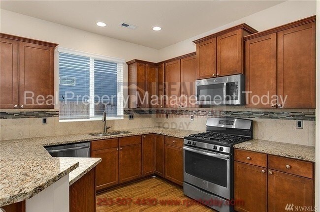 Foto del edificio - 3918 50th Ave NE
