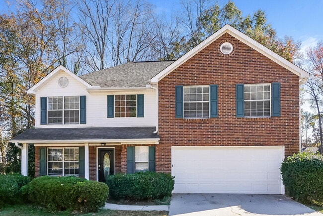 Building Photo - 21 Arbor Cove Dr