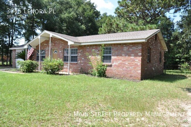 Building Photo - 3045 Lenora Pl