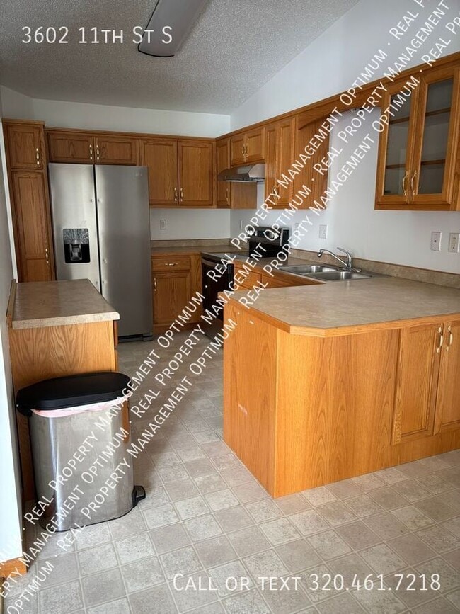 Foto del edificio - 3602 11th St S