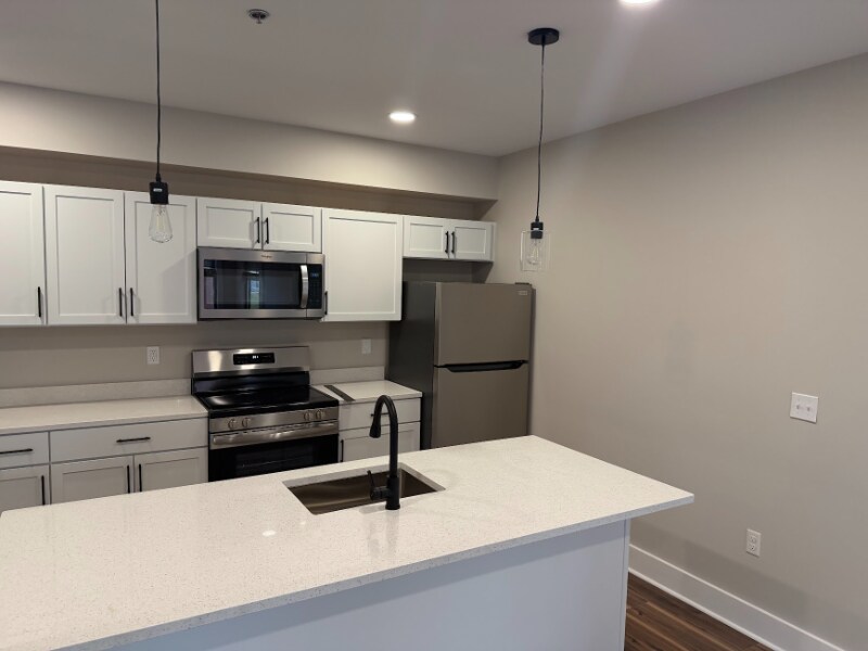 Foto principal - 501 Linden St