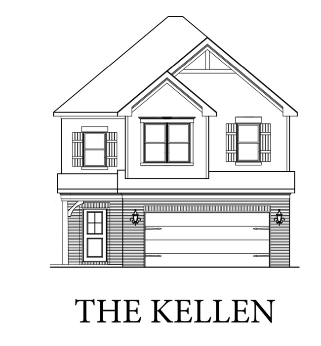 Foto del edificio - MOVE IN SPECIAL!!! - Home for Rent in Cale...