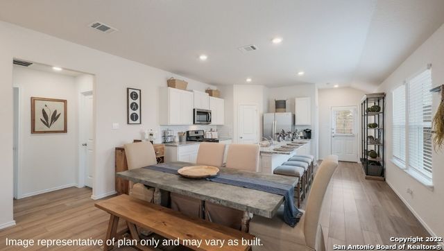 Foto del edificio - 4106 Claystone Canyon