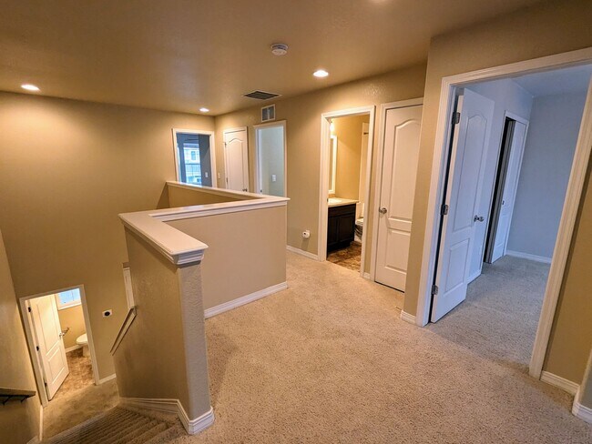 Building Photo - Fantastic Two Bedroom/Two Bath w/ Loft