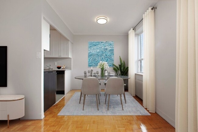 Photo du bâtiment - Glen Park Apartments