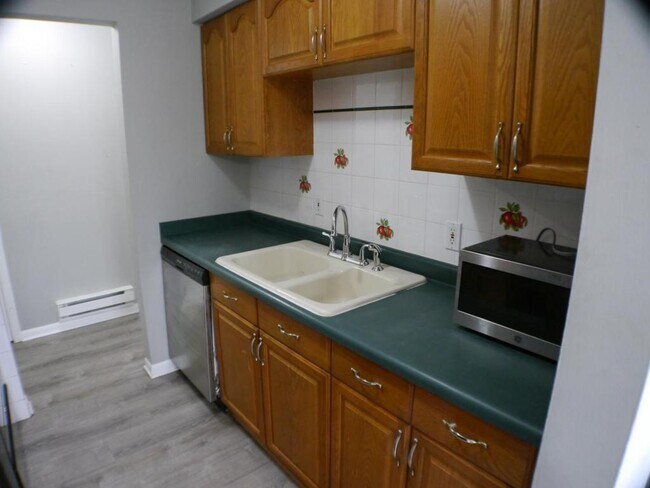 Foto del edificio - 11810 S Komensky Ave