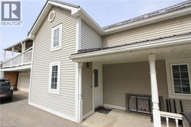 Photo du bâtiment - 1343 King St N