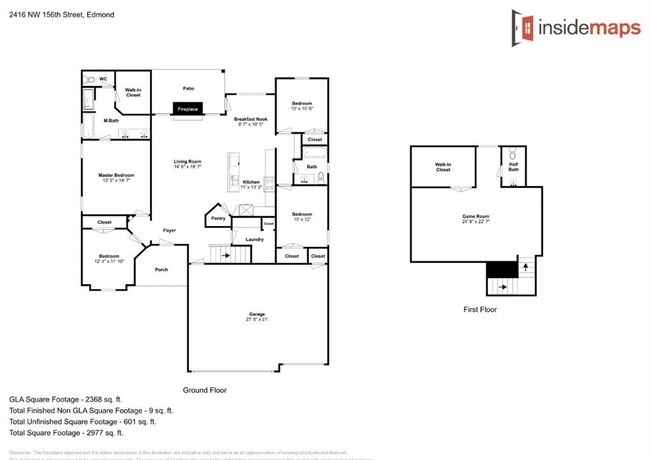 Foto del edificio - 2416 NW 156th St