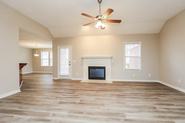 Building Photo - 4116 Highlander Ct