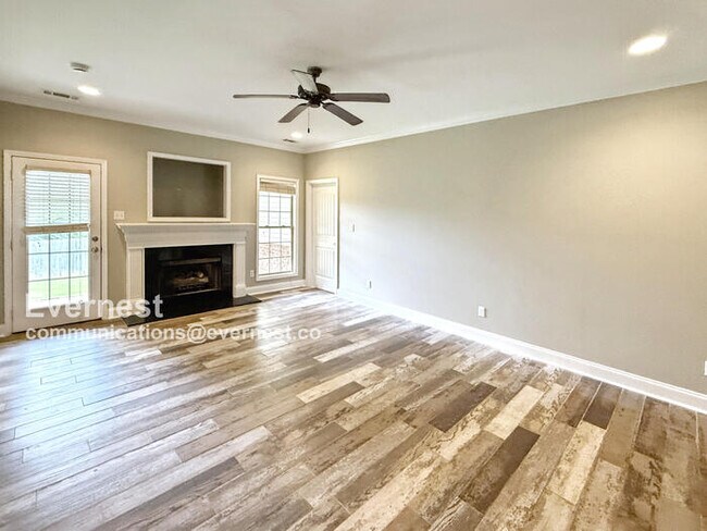 Building Photo - 255 Earl Owens Dr