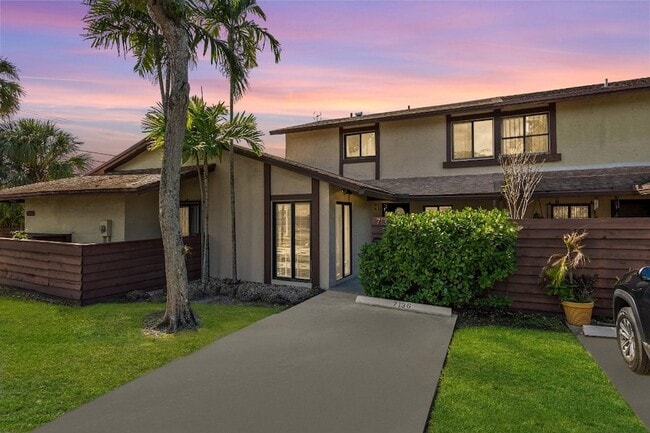 Photo - 7136 SW 105th Ct Townhome