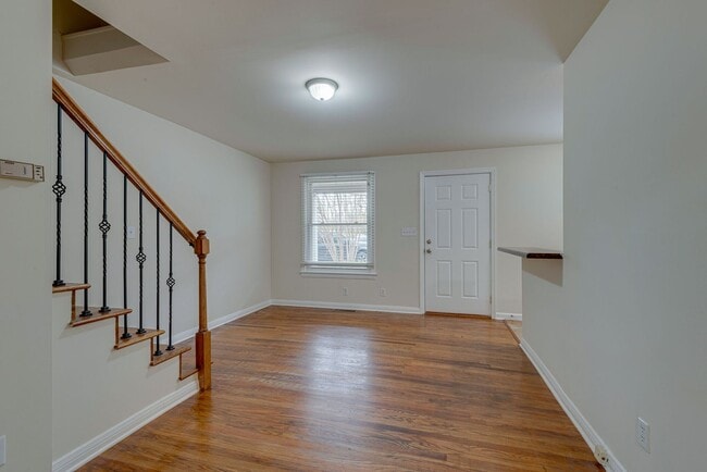 Photo - 3505 Marlborough Ave Townhome