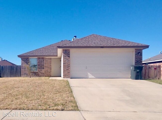 Foto del edificio - 3 br, 2 bath House - 3901 Joshua Taylor Drive
