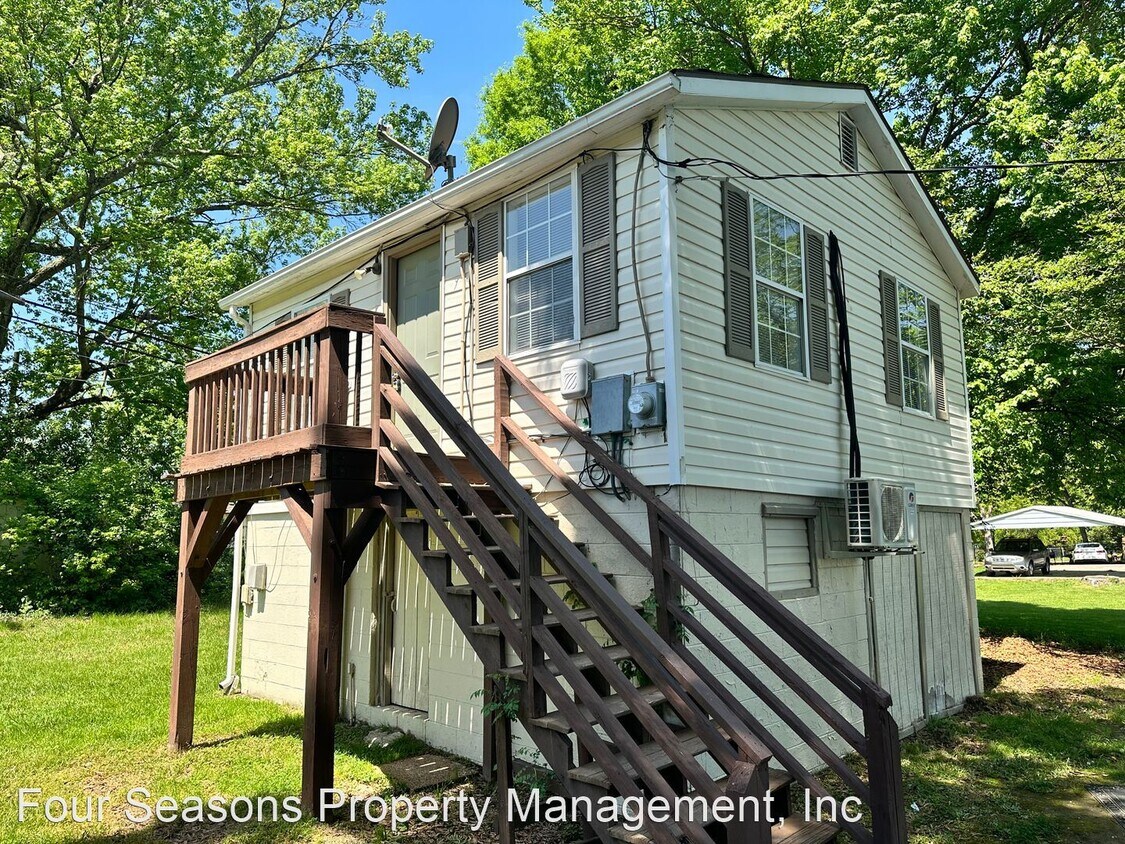 Primary Photo - 1 br, 1 bath House - 13201 Central Avenue