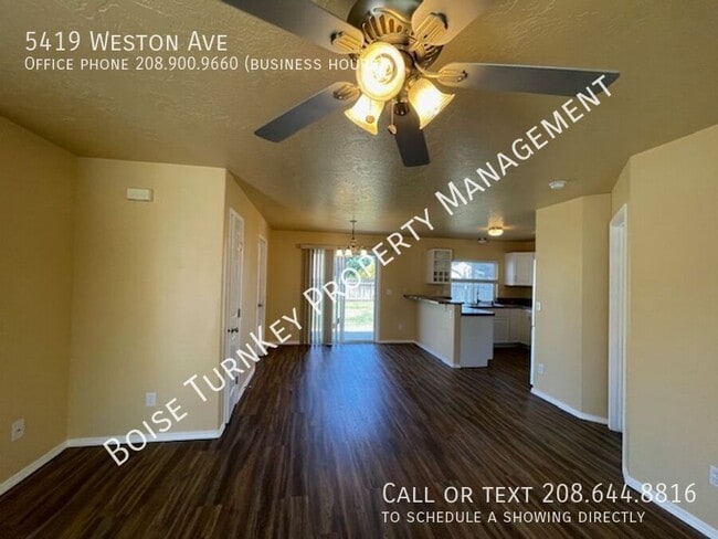 Foto del edificio - 5419 Weston Ave