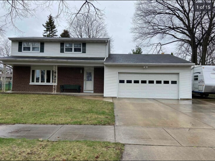 Foto principal - 1779 Nancy Ave