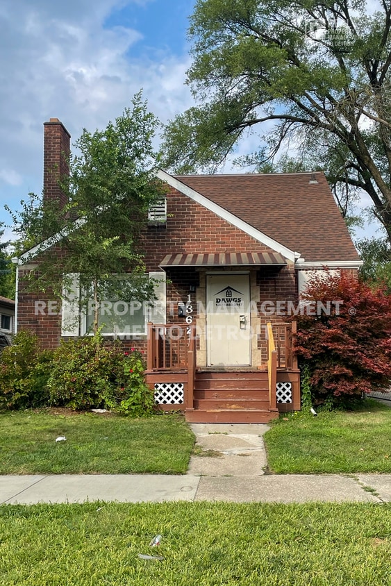 Primary Photo - 13621 Ashton Rd