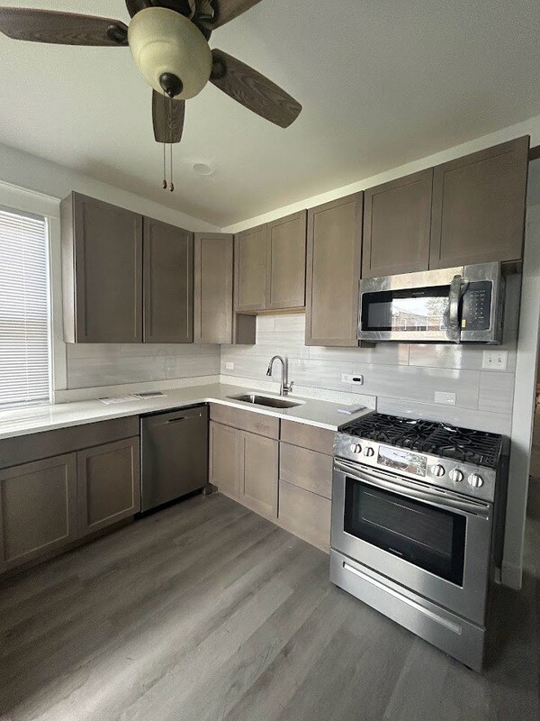 7539 S Champlain Ave, Chicago, IL 60619 House Rental in Chicago, IL