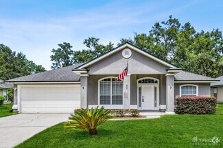 Building Photo - 87535 Creekside Dr