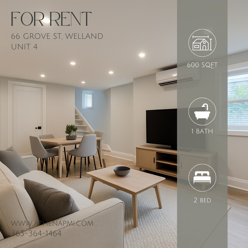 Photo principale - 66 Grove St