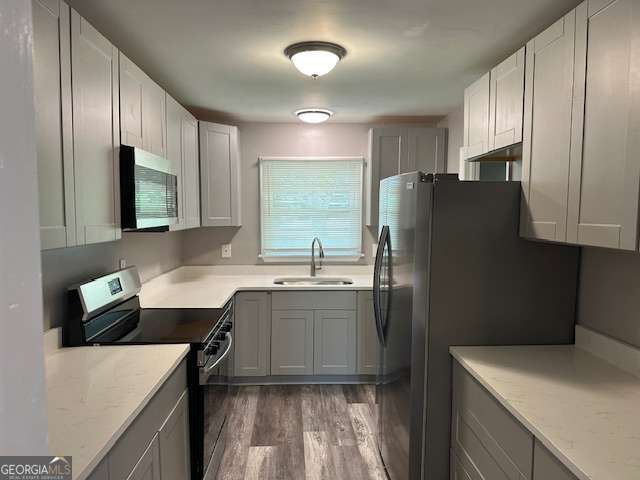 Foto del edificio - 506 Pineridge Rd