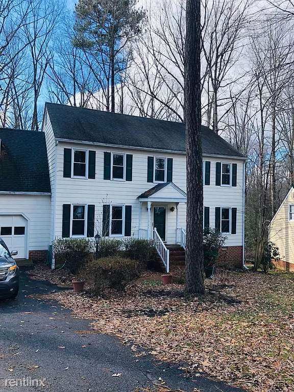Primary Photo - 4 br, 2 bath House - 5111 Rock Harbour Rd