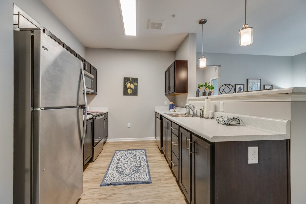 The Reserve at Raintree - Apartments in Knoxville, TN | Apartments.com