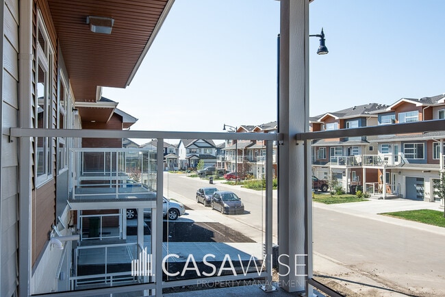 Building Photo - 17217-1729A 9A Ave SW