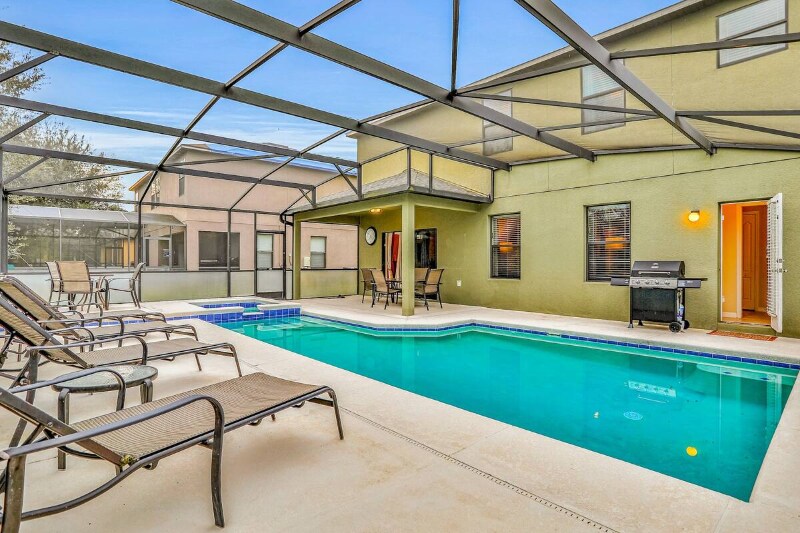 Foto principal - 1026 Cypress Pointe Blvd