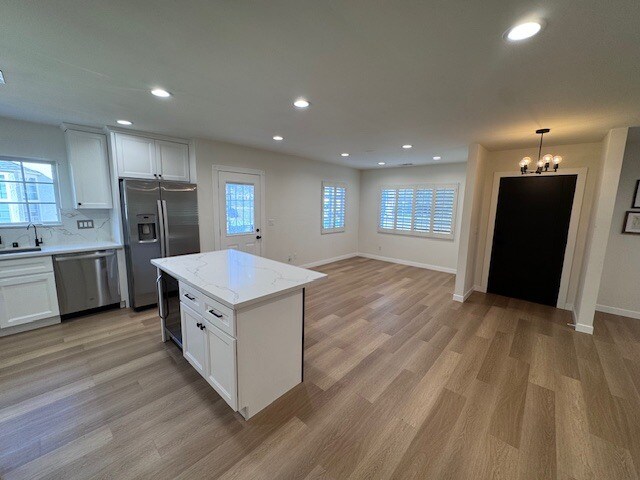 Comedor - 653 N Buena Vista St