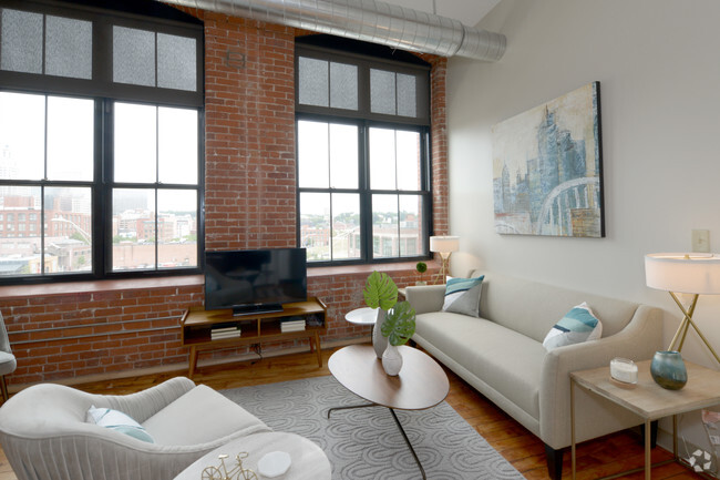 95 Lofts - Apartments in Providence, RI | Apartments.com