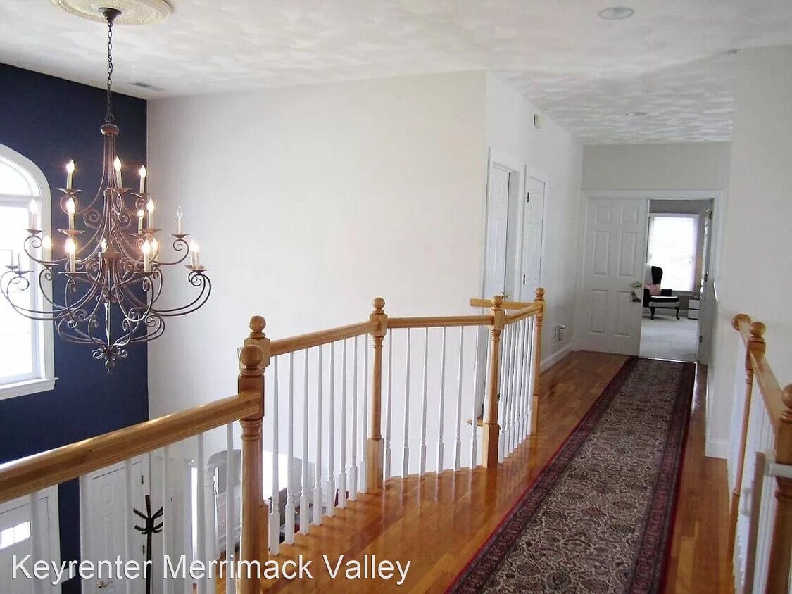 Foto del edificio - 4 br, 4 bath House - 9 Coderre Way,