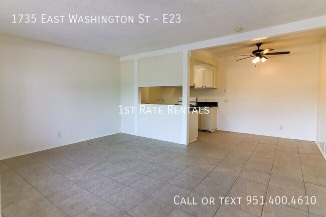 Foto del edificio - 1735 E Washington St
