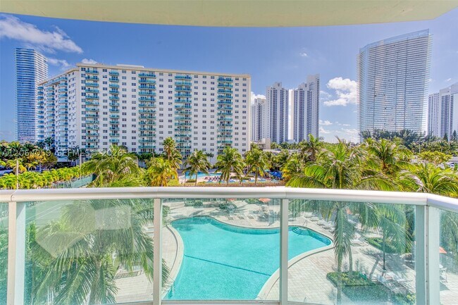 Building Photo - 19380 Collins Ave