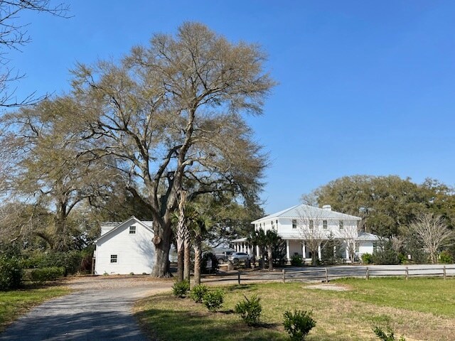 Building Photo - 4476 Betsy Kerrison Pky