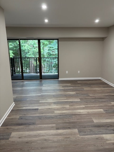 Family room - 11611 Stoneview Sq