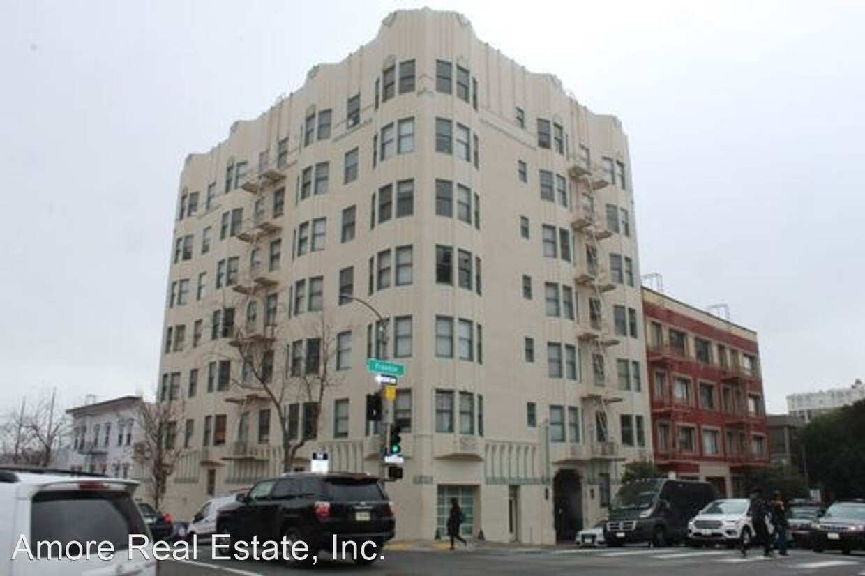 Primary Photo - 1050 Franklin St