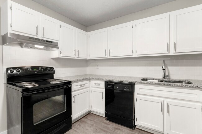 Foto del edificio - Ridgewood Apartments