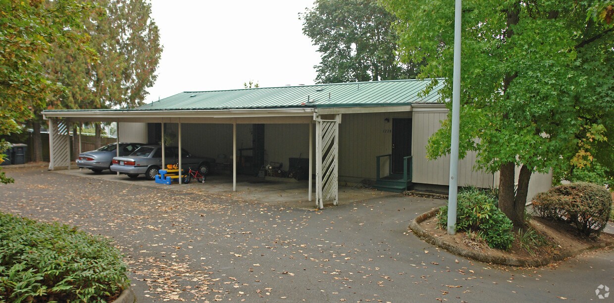 Building Photo - 1214-1232 Dorval Dr NW