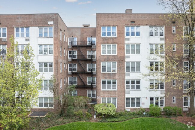 Building Photo - Crosley Terrace