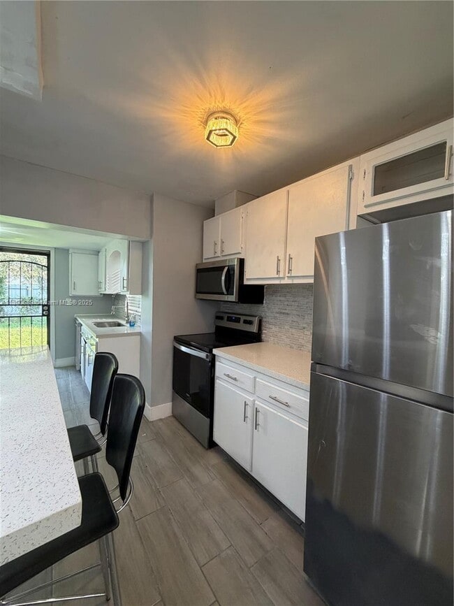 Foto del edificio - 2531 NW 152nd Terrace