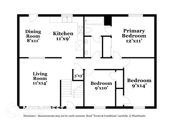 Foto del edificio - 20405 E 17th Terrace N