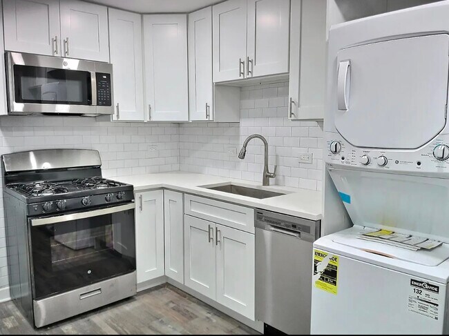 Foto del edificio - 287 8th St