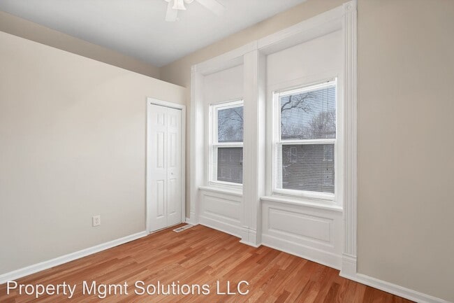 Building Photo - 4 br, 2 bath House - 3620 Nebraska Ave